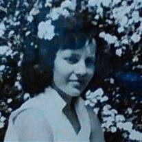 Helen Louise Byrd