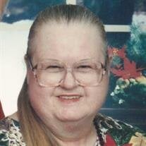 Norma Lynd Curtis