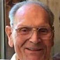 Edward Donald  Ruth Jr.