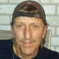 Damon A. Files