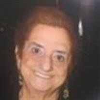 Mrs. Rose Marie Gomeringer