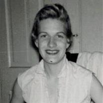 Stella A Hodges