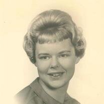 RoseAnn Lois Mabrey