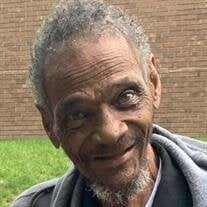Earl  "Giant"  Harrison