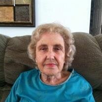 Mrs. Bobbie Lou Russell