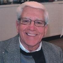 George Lewis Diehl Jr.
