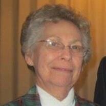 Doris J Dion