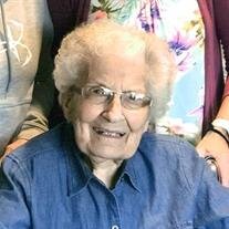 Ruth Wogahn