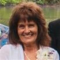 Phyllis Terry