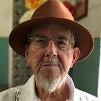 Alonzo  R.  Gonzales  Sr. 