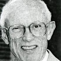 Dr. Richard J. Kratochvil D.V.M.