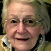 Helen C. Dickerson