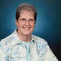 Doris Harvey