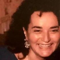 Mrs. Sylvia Boulahanis