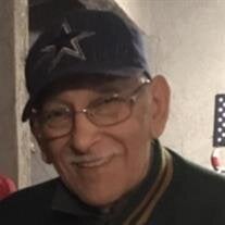 Juan P. Esquivel