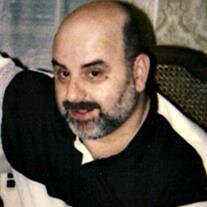 Joseph Misuraca