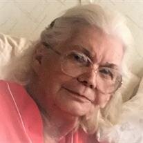 Nancy Lu Wilkin