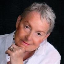 Charlene Hertz Dybedock