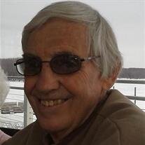 Lyle Eugene Bronkema