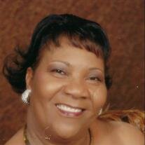 Alice Marie  Scruggs