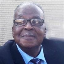 Mr. Phillip Matthews