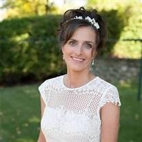 Theresa K. Chartre