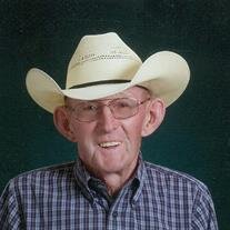 Thomas "Tom" David Shawver Sr.