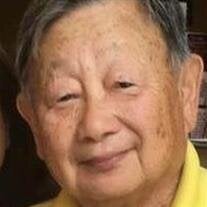 Edward Wah Kee Hee