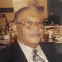 Samuel James Moore Sr.