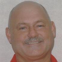 Michael Patrick Finnerty