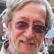 Robert R. Mozgo