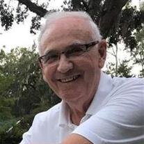 Wesley E. Mullins