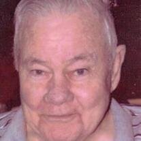Clinton Edward McNiel  Sr.
