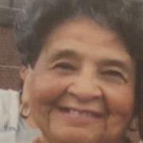Mrs. Lois Swanson