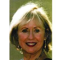 Jacquelyn McGuigan Graves