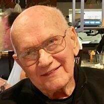 Richard Paul Kubitsky