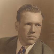 Donald J.  Parrott Sr.