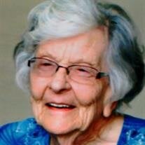 Janice M. Luttman