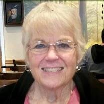 Carolyn J. Burger