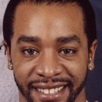 Mr. Christopher Shaun Ferguson