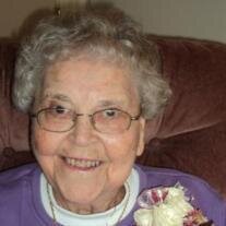 Ardith J. Hottinger