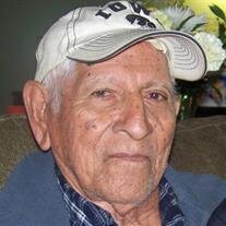 Mike  C.  Ramirez