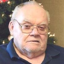 Tommy "Tom" L. Burnett