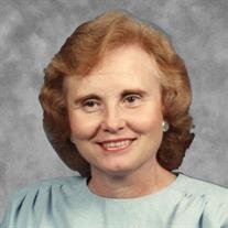 Carol Ann Spall