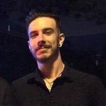 Joshua Ray Testerman