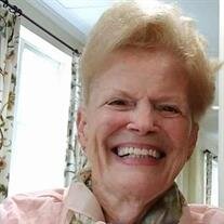 Mrs. Mary Lou J Ross