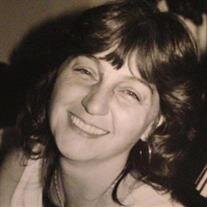 Brenda Weber