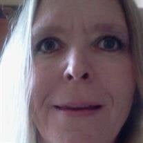 Victoria "Vicki" Lynne Motes