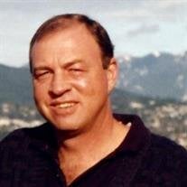 Mr. Michael "Mike" Robert Rind