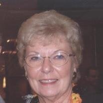 Roberta "Bobbie" Harrison